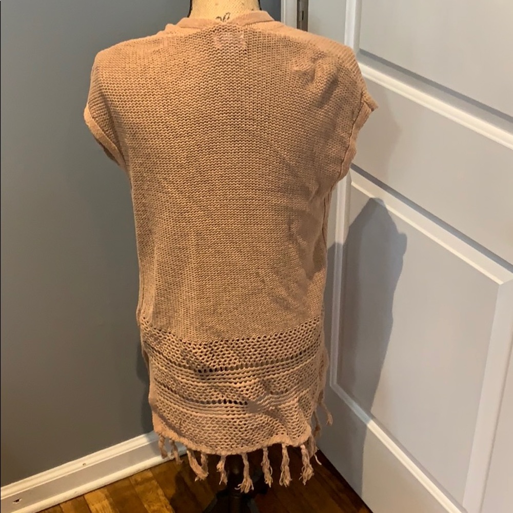 Cardigan - Picture 3 of 3